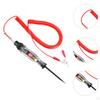 Electric Voltage Tester for Measurement Range 5V to 100V