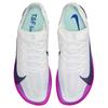 Nike Шиповки мужские adidas Dragonfly 2 Elite Белый/Гиперфиолетовый/Ярко-красный/Обсидиан Черный FZ9315-100