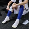 Унисекс компрессионные гетры для бега и фитнеса