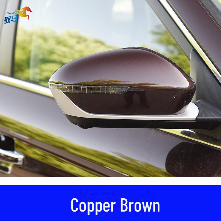 Ручка для ретуширования Geely Red Mica для Emgrand GL, GS, Vision X6, Xingyue, Boyue, Jiaji, X3, Binyue, Binrui, Ruiborui