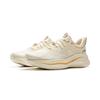 Li Ning SOFT GO 2 WMS Амортизация Скользкая подошва Износостойкие Дышащие Поддержка Отскок Низкие Повседневная обувь AGLV040-7