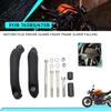ДЛЯ Street Triple 765 R S RS 765S 765R 765RS 675 675R Защита от падения мотоцикла Слайдер рамы Защита обтекателя Защита от падений