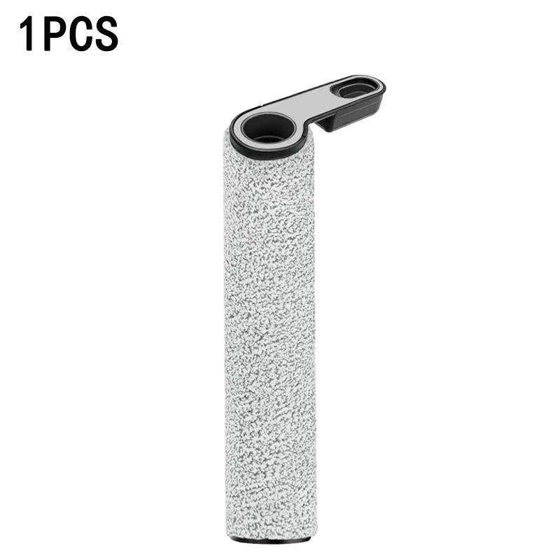 Оригинальный для Roborock Flexi Pro Пылесос для влажной и сухой уборки Роликовая щетка и фильтр Аксессуары Замена Запасные части