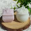 Силиконовые формы для смолы и эпоксидной смолы с крышкой, форма для декоративной подарочной коробки на день рождения, форма в виде розы