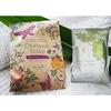 Shell Ginger and Kucha Facial Soap Green Papaya Facial Soap (Bingata) + (White)