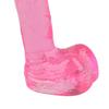 Massager Dildo Suction Cup Masturbator Massager  Waterproof Adult  Toy