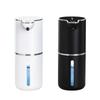 Infrared Sensor Automatic Soap Dispenser 1Pcs Touchless Wall Mounted Hands Free Smart for Household Kitchen Bathroom Toilet