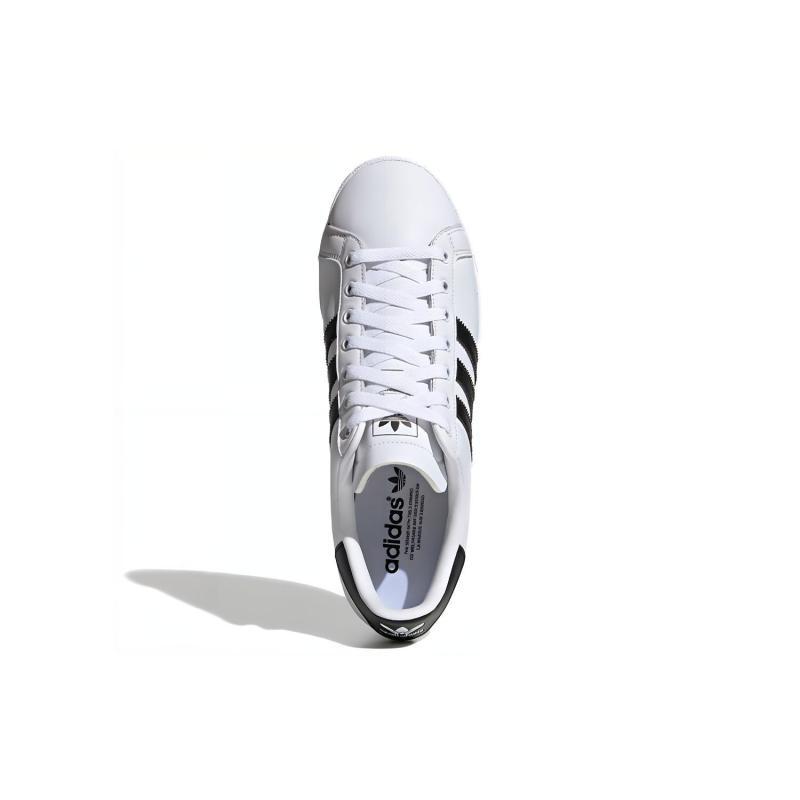 Adidas Кроссовки Coast Star 'Footwear White' EE8900