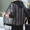 Sunscreen clothes, when young people wear hats, they must wear sunscreen coats along the coats for men and women in summer. Ice silk sunscreen clothes