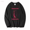 Dyslexic With Tassive Mits T Shirt Funny Massive Bear Dyslexia long or short sleeves vintage Washed graphic Soft fashion