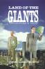 Книга Land of the Giants