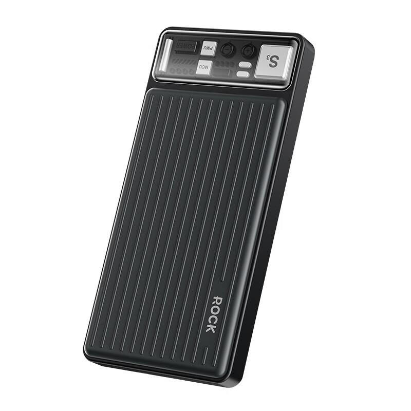 ROCK Traveler P96 10000mAh Power Bank