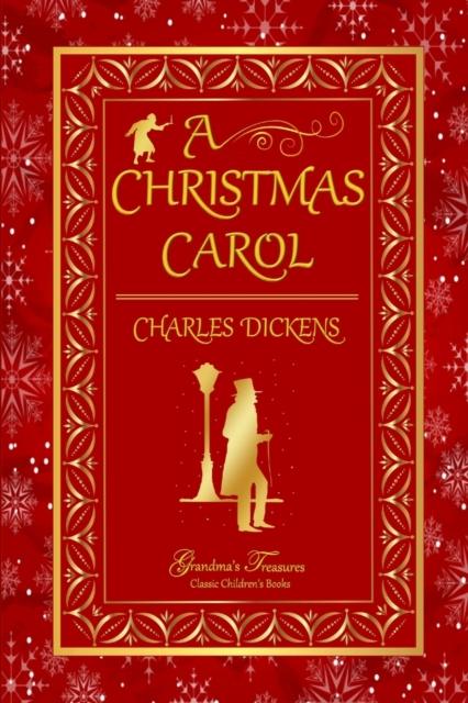 The A CHRISTMAS CAROL Book
