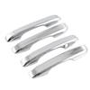 Chrome Door Handle Cover Molding Trim For Honda CRV CR-V -2025