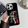 Чехол для телефона Anime G-GundamS для Apple 11 12 13 14 15 16 Pro Max Plus Защитный Покрытый Чехол для Телефона