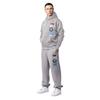 Mercier Mens Relaxed Fit Casual Jogging Bottoms