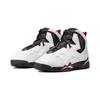 Air Jordan True Flight GS Cardinal Kids Sneakers White 343795-100