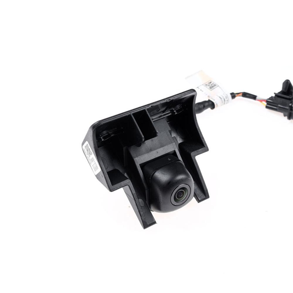 Rear View Backup Camera Parking Assist Camera For Hyundai Sonata 95760C1600 9576