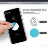 FA01Metal Magnetic Car Phone Holder for Mercedes Benz W205 W204 W203 W212 W211 AMG Smart GLC CLA GLK Interior Mouldings CXZJ-BENZ