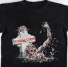 Коллекция Cannibal Corpse Подарок для фаната Черный S-2345XL Унисекс Футболка Унисекс Футболка