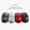 Lenovo ThinkPad Wireless BlueTrack Red Dot Mouse