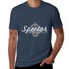 Spector Basses T-Shirt blacks vintage clothes blanks black t shirts for men