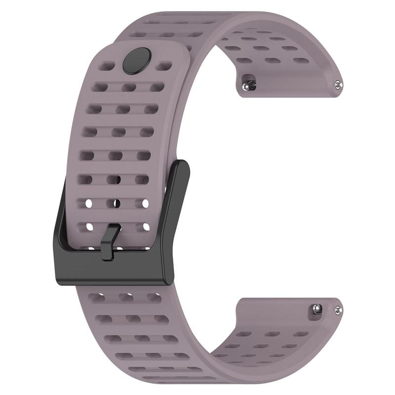 Силиконовый ремешок для часов для Suunto vertical Bands Спортивный силиконовый сменный браслет для Suunto9 peak pro/Suunto5 peak Медь