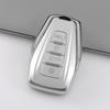 Geely Key Cover Compatible with Dihao, Boyue, Xingrui, Xingyue L, Binyue, Vision X3, and Binrui Models