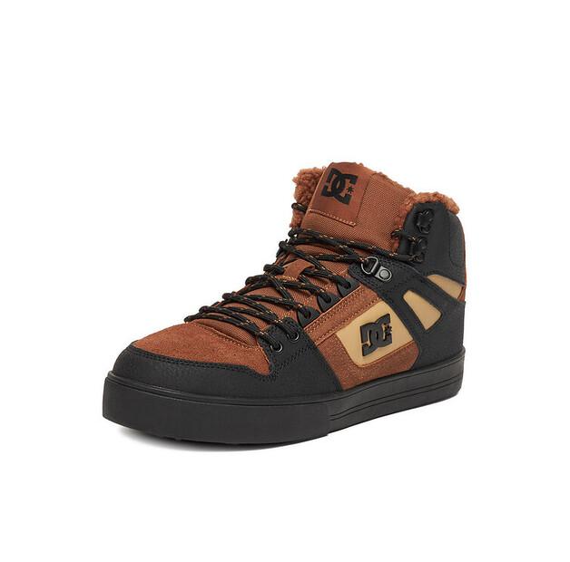 Кроссовки DC Shoes CEO-V5-10118