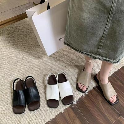 Женская обувь – Сандалии