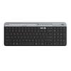 Logitech Беспроводная Bluetooth-клавиатура K580