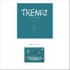 TRENDZ - STILL ON MY WAY / 3rd Single Album