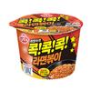 Ottogi Knock Knock Knock Ramen (Tteokbokki Flovor) Stirfry Big Cup 120g (3 Options)