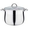 GSW Jumbo Vegetable Soup Pot 28cm - 13.5L INDUCTION