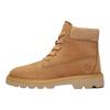 Timberland Кожаные ботильоны Rowan Way 6 Удобные Классические Повседневные Универсальные Женские ботильоны TB0A42F8EM5