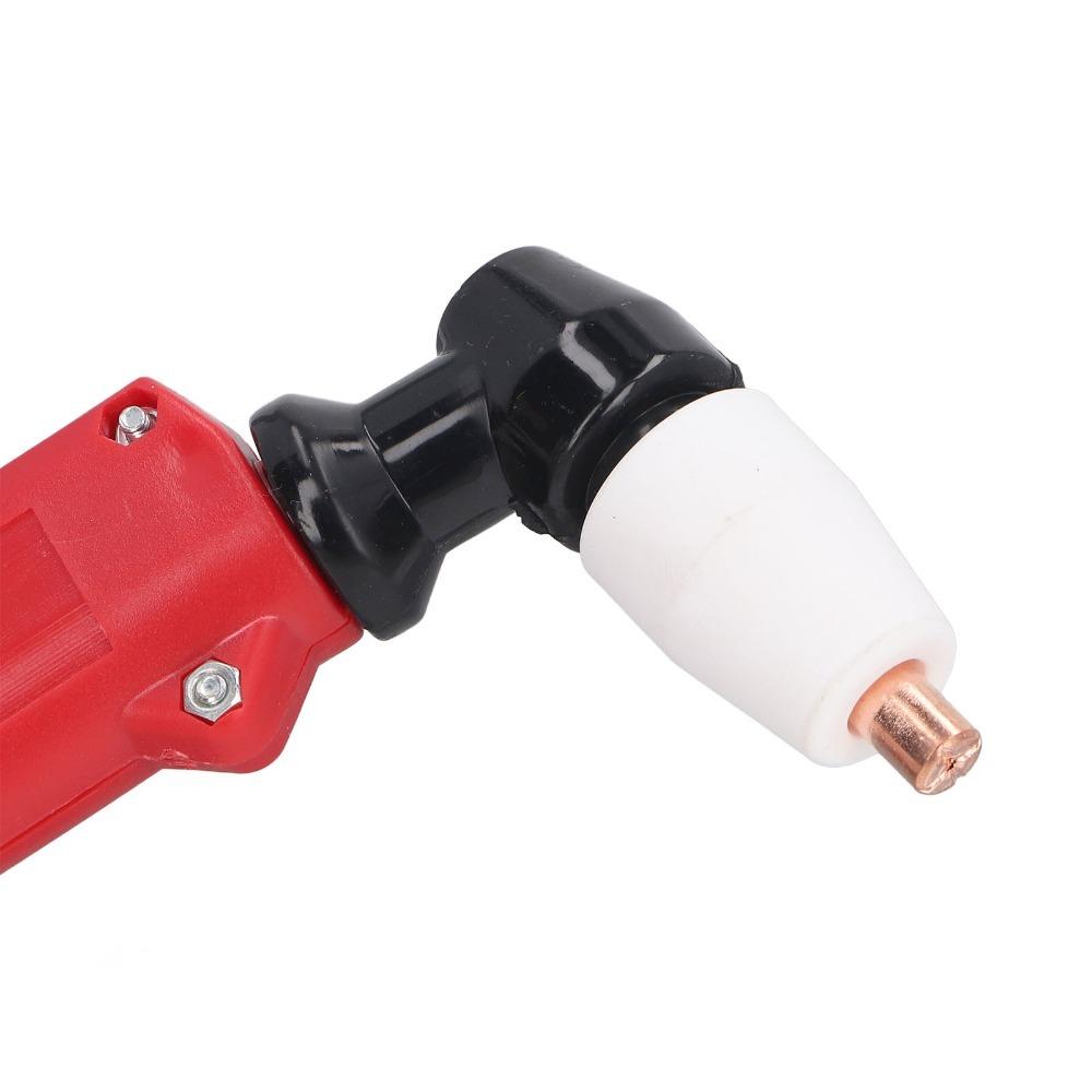 Air Cooled Plasma Cutting Torch Head ABS Plasma Cutter Torch Head For Plasma Cutting