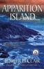 Книга Apparition Island 4 Windjammer Mystery by Jenifer LeClair - Paperback