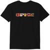 Spice Girls Logo Tee - Classic 90s Pop Band T-Shirt Classic T-shirt