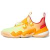 Trae Young 1 Citrus Fade Sneakers GY0296