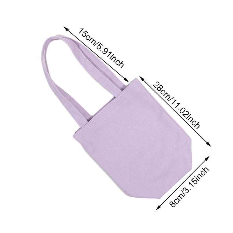 Сумка для бутылки с водой, переносной чехол для стакана, сумка-держатель, чехол для кружки, чехол для фляги Aquaflask Pure Color с ремешком, сумка-изолятор