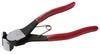 Muromoto Iron Works Merry End Cutting Nippers 405-7