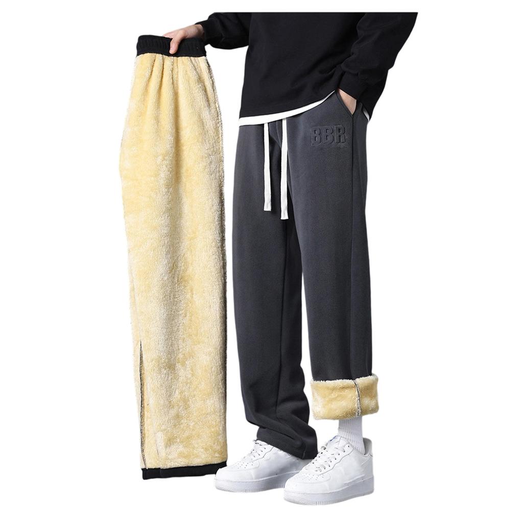 Men's Sports Casual Jogging Trousers Lightweight Hiking Pants Outdoor Pant
