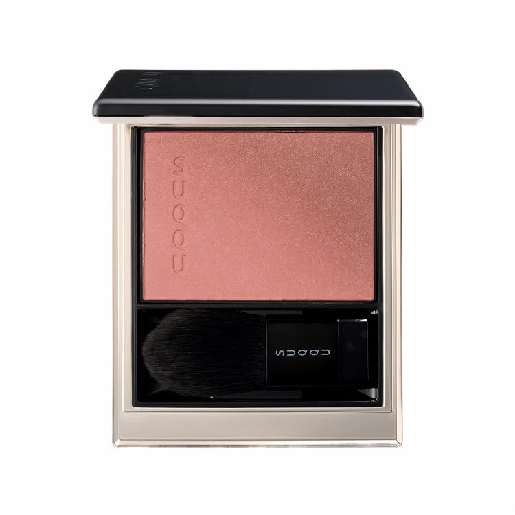 SUQQU Blurring Color Blush 05 OMOIKURENAI