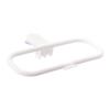 Excellent Simple Installation PP Material Garbage Bag Holder Kitchen Trash Home Supplies