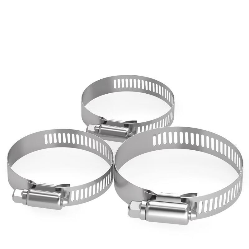 BENXINNONG 304 Stainless Steel Hose Clamp