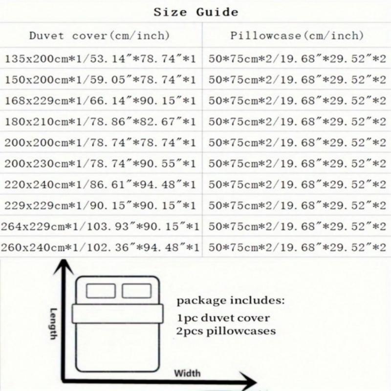 3 предмета Комплект постельного белья в корейском стиле Двуспальный Набор пододеяльников 220x240 Однотонный Твист Хлопок Кинг-сайз Комплект постельного белья Комплект пододеяльников