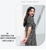 Summer Style Commuting Age Reducing Fashion Women's Long Dress