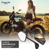 Мотоциклетные аксессуары CNC вид сзади для BMW R1250GS R1200GS Зеркала Moto Side Mirrors R 1250GS Adventure 1200GS Вид Зеркало