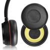 Replacement Earbuds for Jabra Evolve Replacement Cushions Ear Cushions for Jabra Evolve 20 20se 30 30II 40 65 65+ (1 Pair)