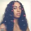 LP Запись SOLANGE - A Seat At The Table 88985387471 Columbia, Saint 2016 US Соул/Фанк
